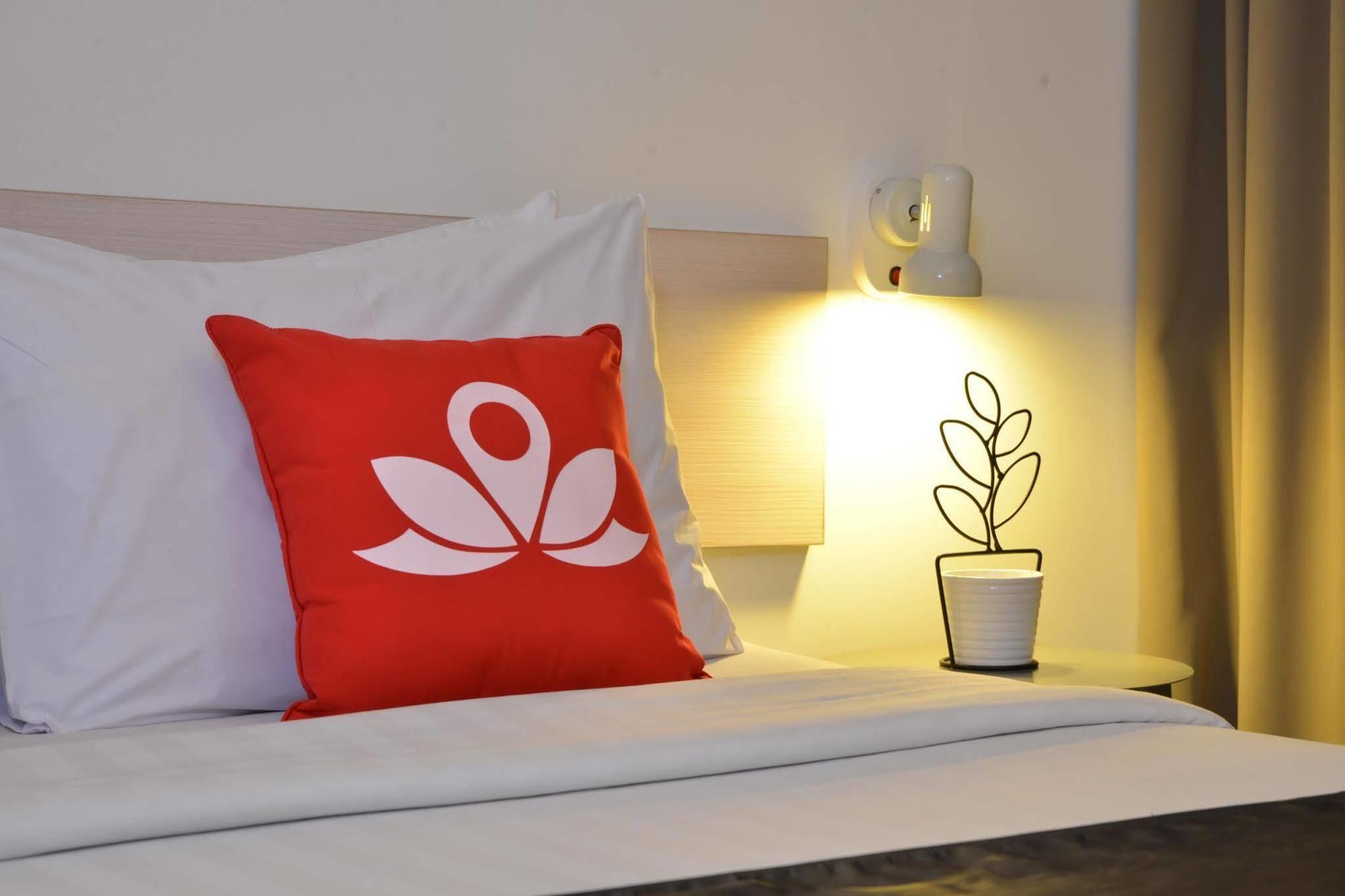 Zen Rooms Chaofa East Road Rawai Exteriör bild