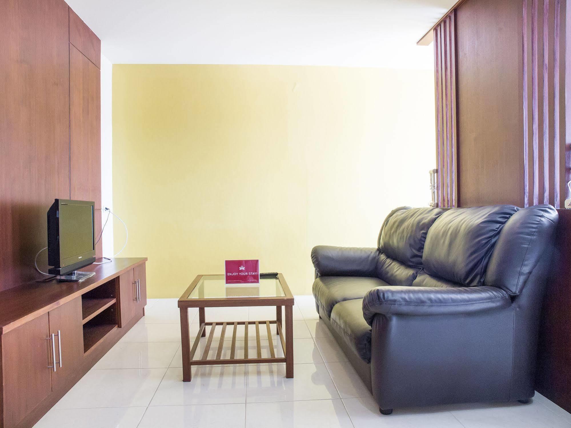 Zen Rooms Chaofa East Road Rawai Exteriör bild